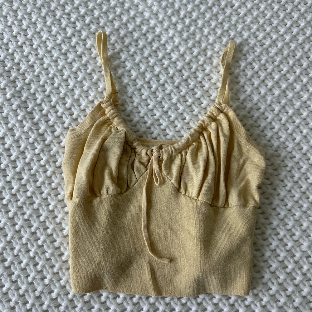 boutique tank